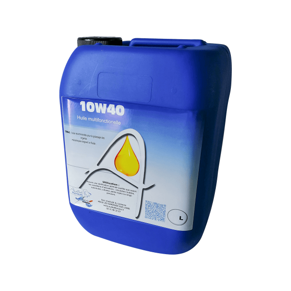 10W40