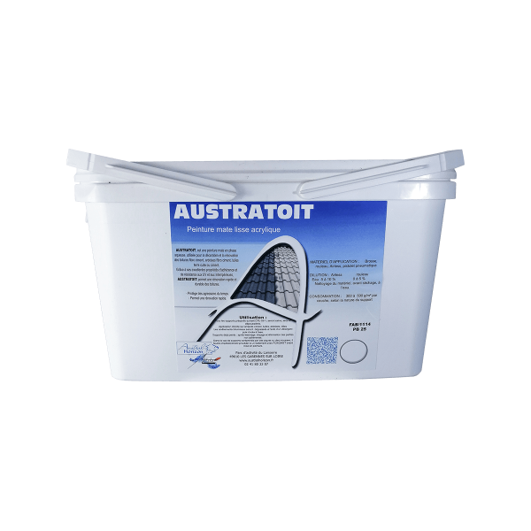 AUSTRATOIT Tuile ou Ardoise