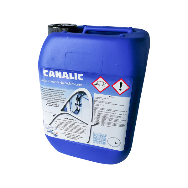 CANALIC