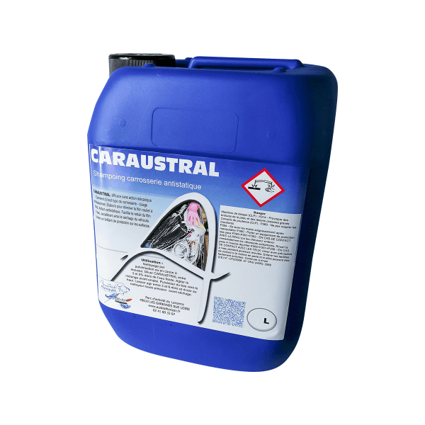 CARAUSTRAL