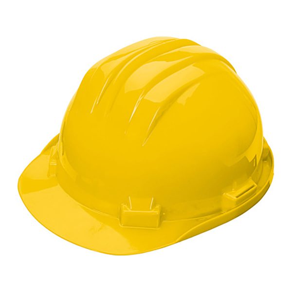 CASQUE DE CHANTIER