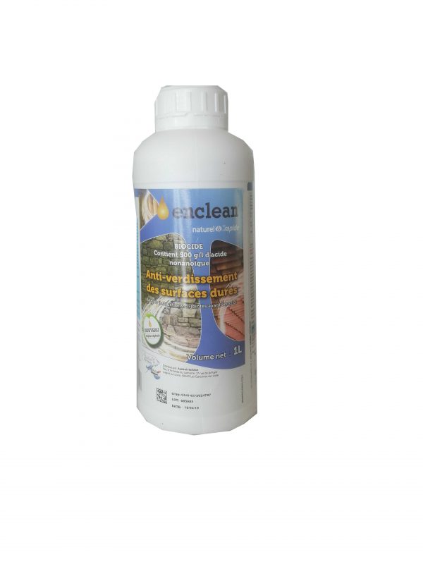 ENCLEAN
