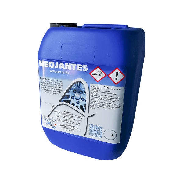 NEOJANTES