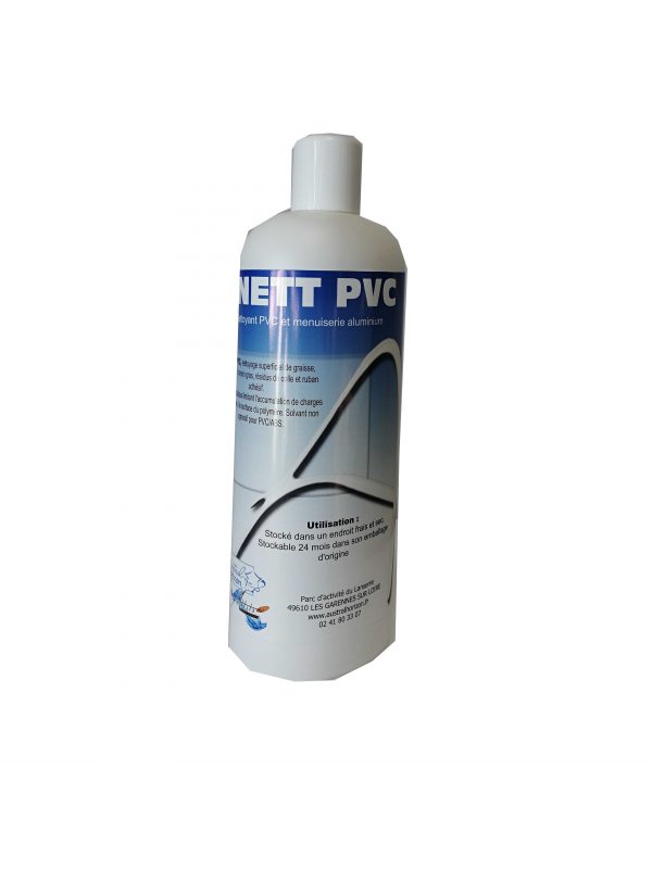 NETT PVC