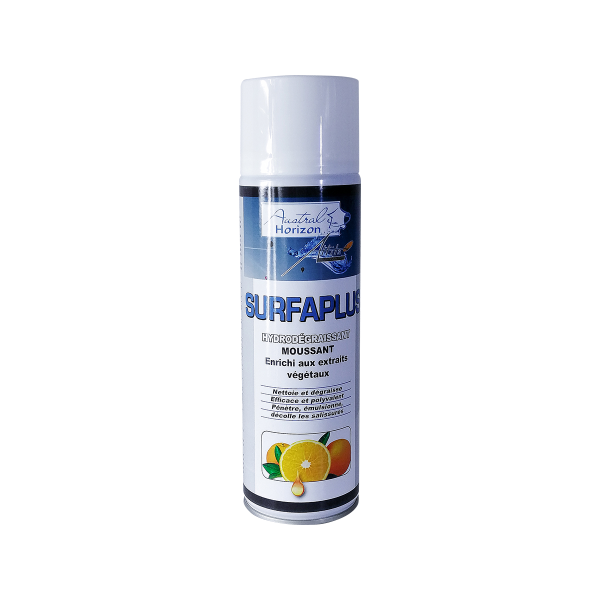 SURFAPLUS