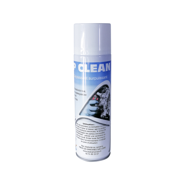 TOP CLEAN