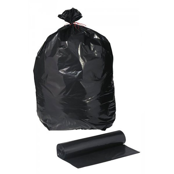 SAC POUBELLE