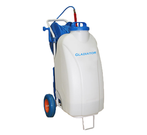 GLADIATOR SPRAYER II