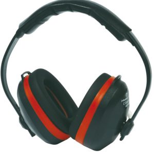 CASQUE ANTI BRUIT