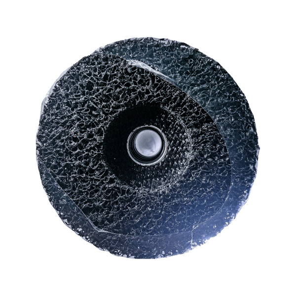DISQUE DE DÉCAPAGE